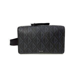 Christian Dior Rango Pouch Handbag